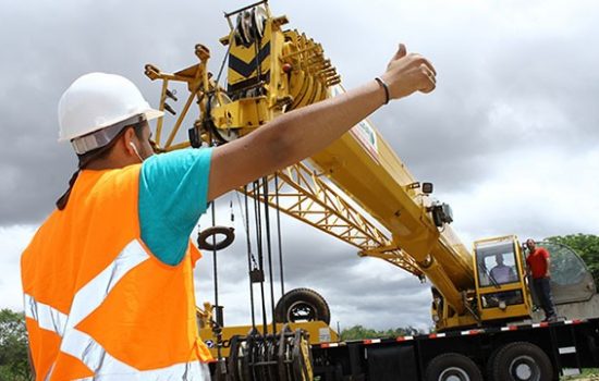 Equipment Operator Hands-On Competency & Safety Excellence Training