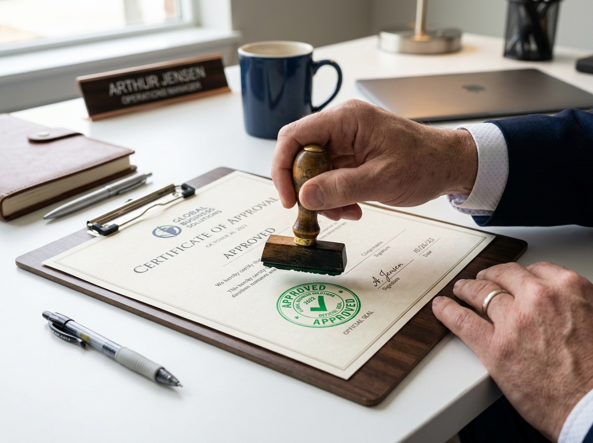 What is SABER Certification